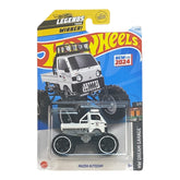 Hot Wheels Mazda Autozam - Dream Garage Series 3/5 -